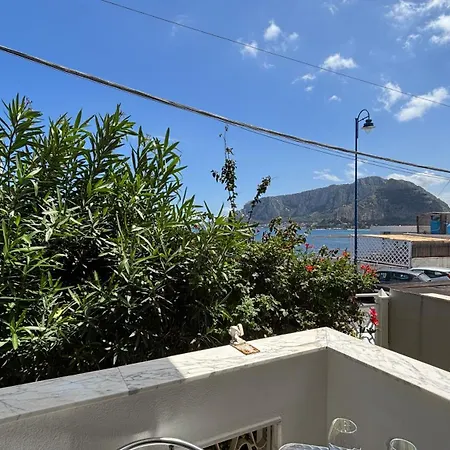 Emilia Alba Con Vista Sul Mare *