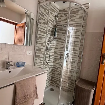 Apartment Emilia Alba Con Vista Sul Mare