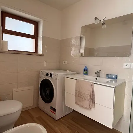 Apartment Emilia Alba Con Vista Sul Mare *