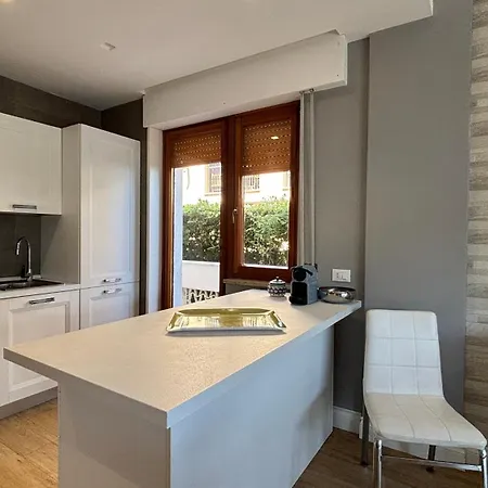 Emilia Alba Con Vista Sul Mare Apartment Mondello