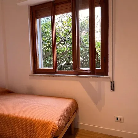 Emilia Alba Con Vista Sul Mare Apartment *
