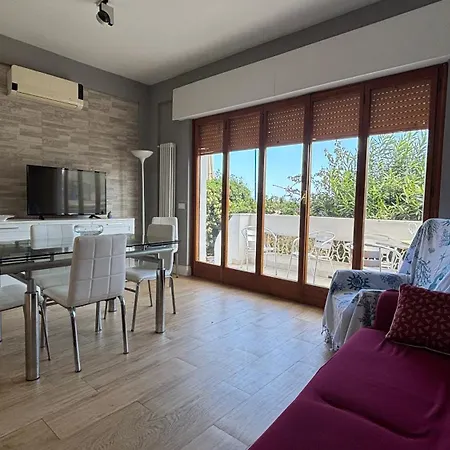Apartment Emilia Alba Con Vista Sul Mare *