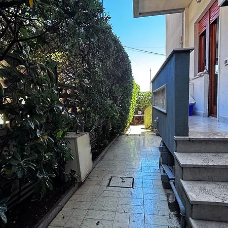 Emilia Alba Con Vista Sul Mare Apartment *