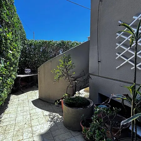 Apartment Emilia Alba Con Vista Sul Mare *