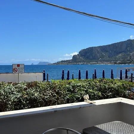 Apartment Emilia Alba Con Vista Sul Mare *