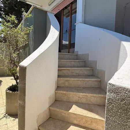 Emilia Alba Con Vista Sul Mare Apartment Mondello