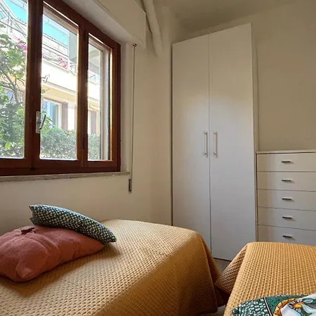 Apartment Emilia Alba Con Vista Sul Mare